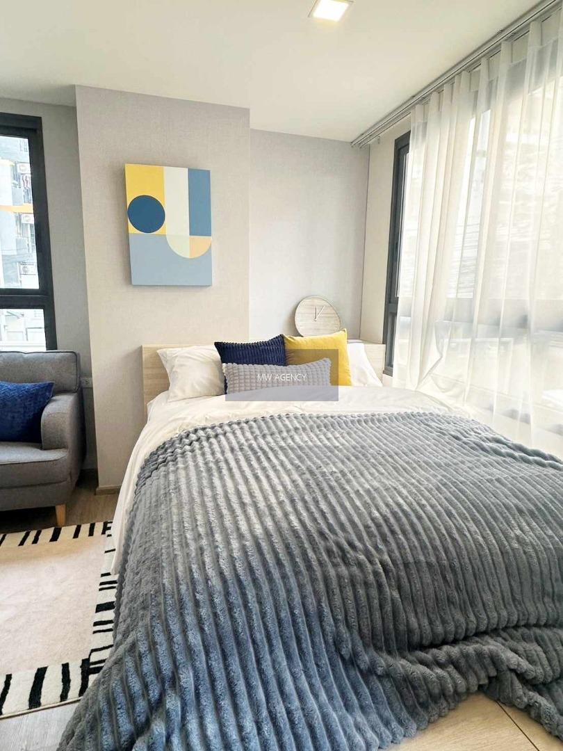 ว่าง 1 เม.ย. 2569💥พญาไท 💥เดอะ มูฟ ประดิพัทธ์🔴🟢🟡