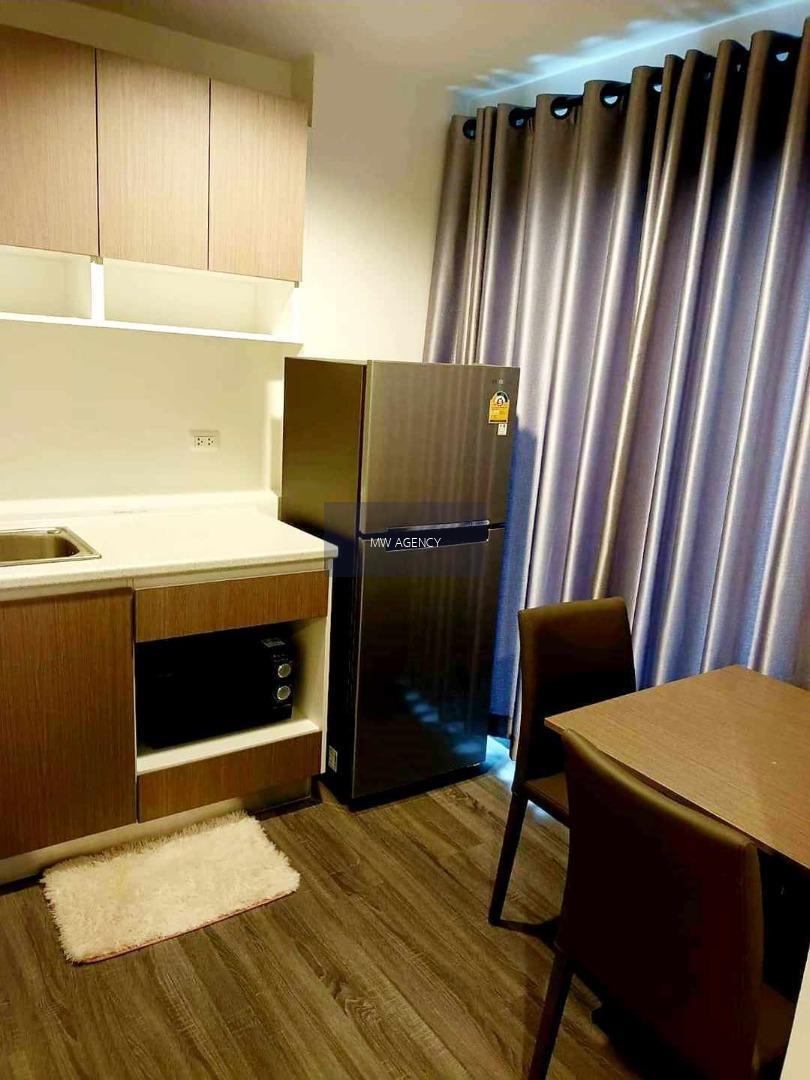 ว่าง 1 ก.พ. 2569💥สมุทรปราการ💥เดอะ ทรัสต์ คอนโด @บีทีเอส เอราวัณ🔴🟢🟡