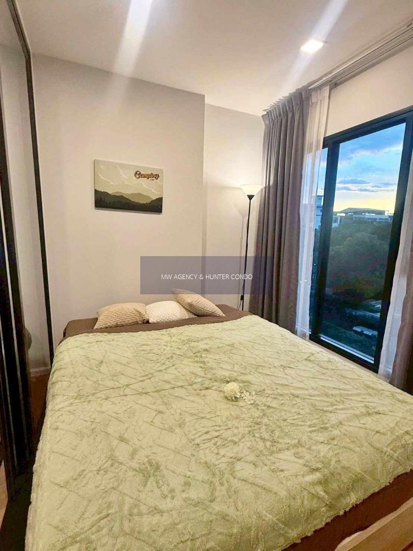 คลองเตย💥โมดิซ สุขุมวิท 50🔴🟢🟡