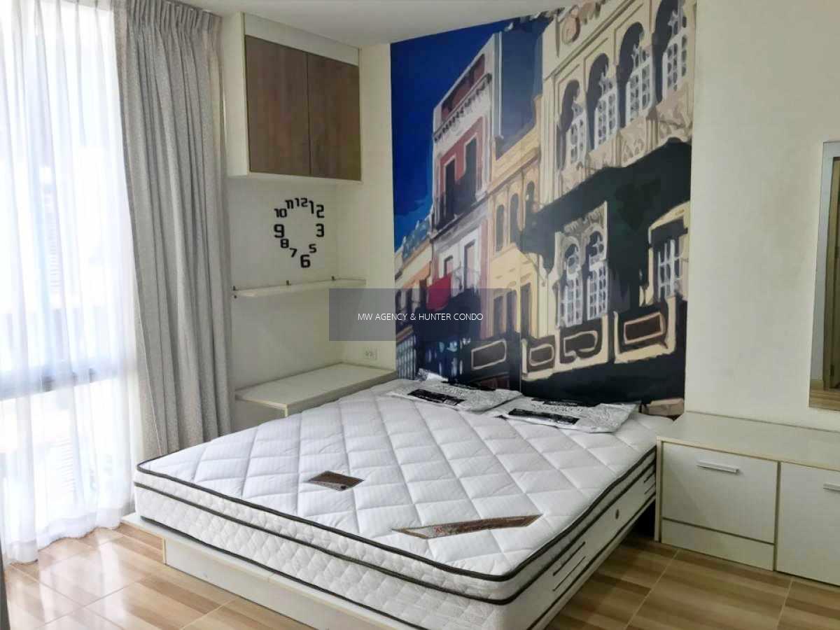 สวนหลวง💥ดิ ไอริส พระราม 9 - ศรีนครินทร์🔴🟢🟡