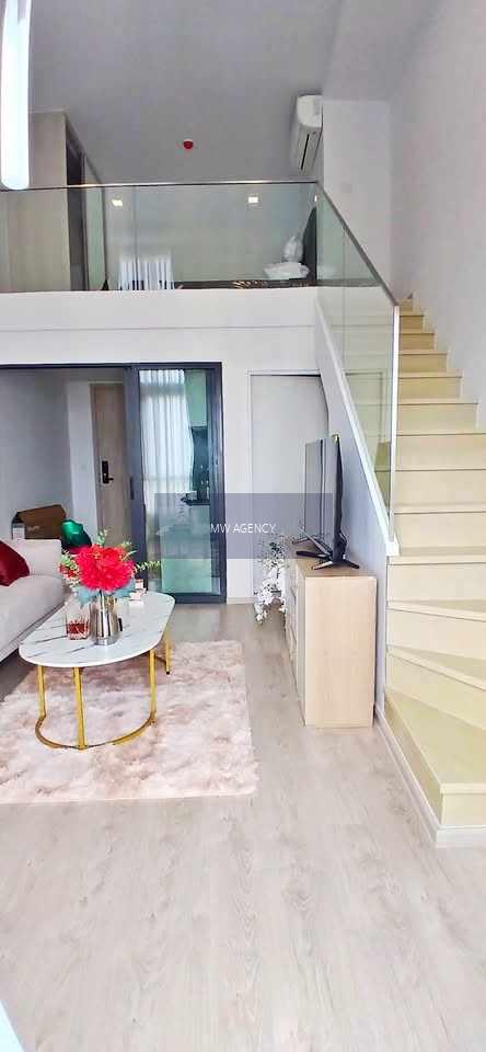 สวนหลวง💥เดอะ ทรี พัฒนาการ - เอกมัย🔴🟢🟡