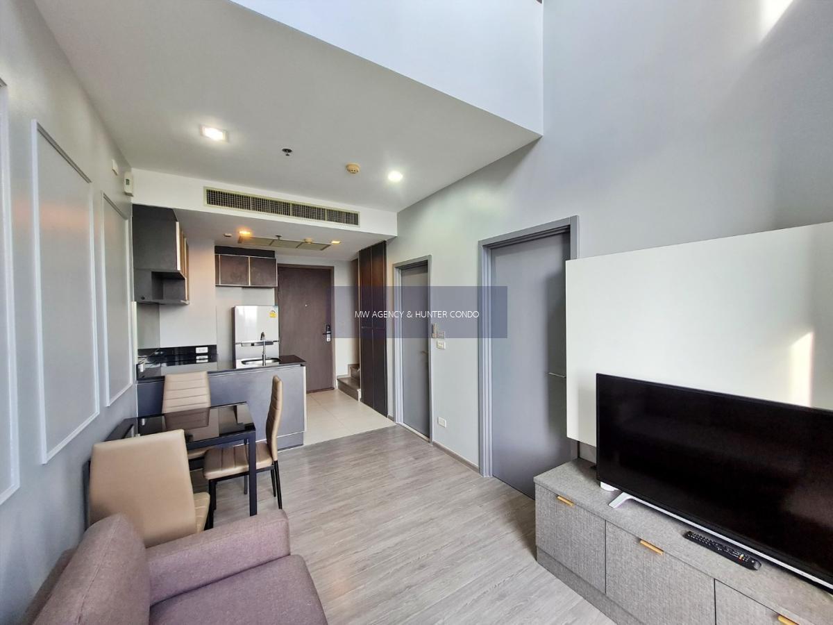  คลองสาน 💥 นายน์ บาย แสนสิริ  🔴🟢🟡