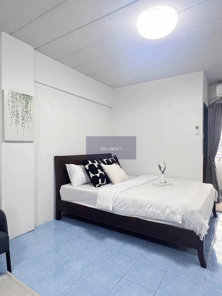 ห้วยขวาง💥รัชดา ซิตี้ คอนโด🔴ห้อง 518🟢🟡