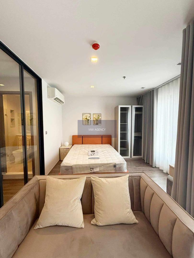 ว่างต้นเดือนเม.ย. 2569💥จตุจักร💥ไลฟ์ ลาดพร้าว วัลเล่ย์🔴986/1021🟢🟡