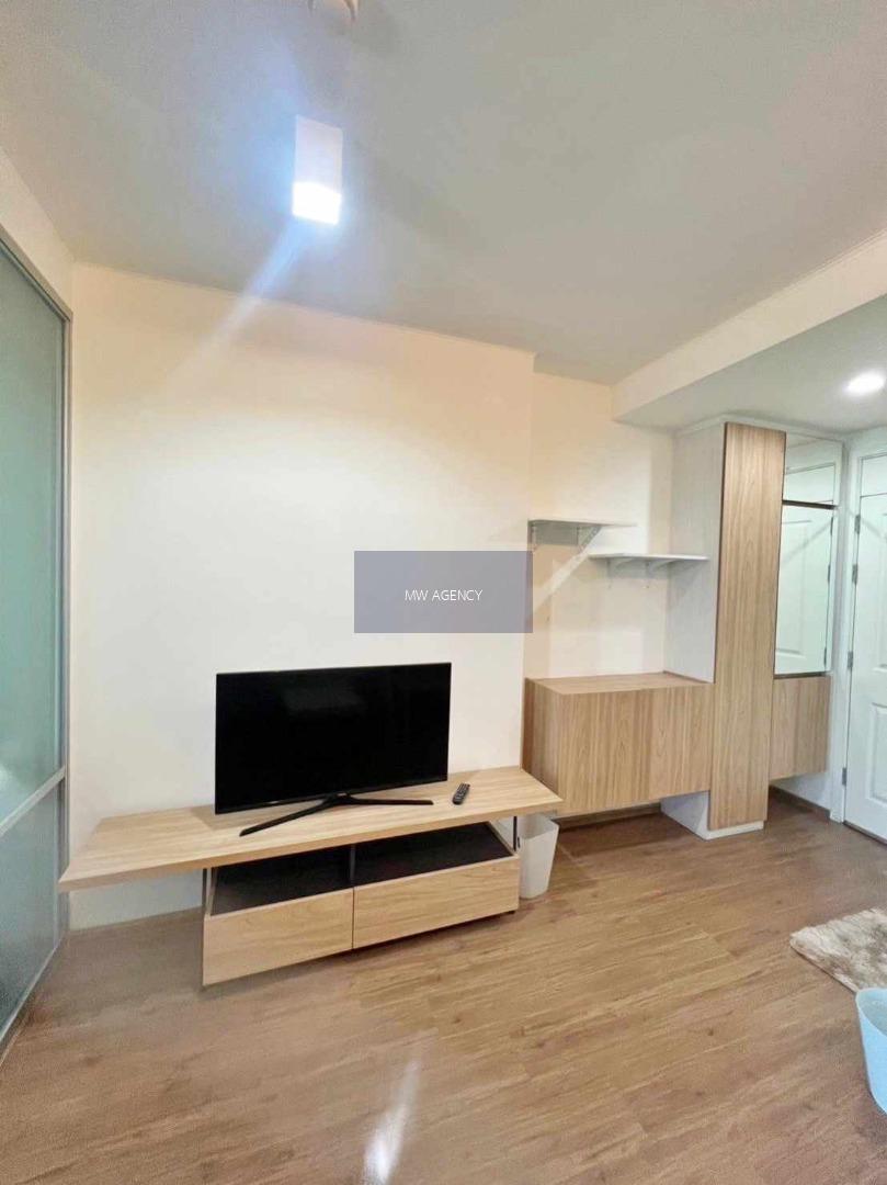 ว่างพร้อมเข้าอยู่🟢🔴 ยานนาวา 💥 U Delight Residence Riverfront Rama 3 🔴🟢🟡