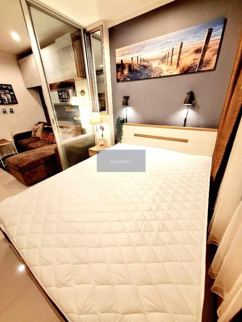 ว่าง 25 ธ.ค. 2568💥สมุทรปราการ💥ลุมพินี วิลล์ สุขุมวิท 109 - แบริ่ง🔴ตึก B1🟢🟡