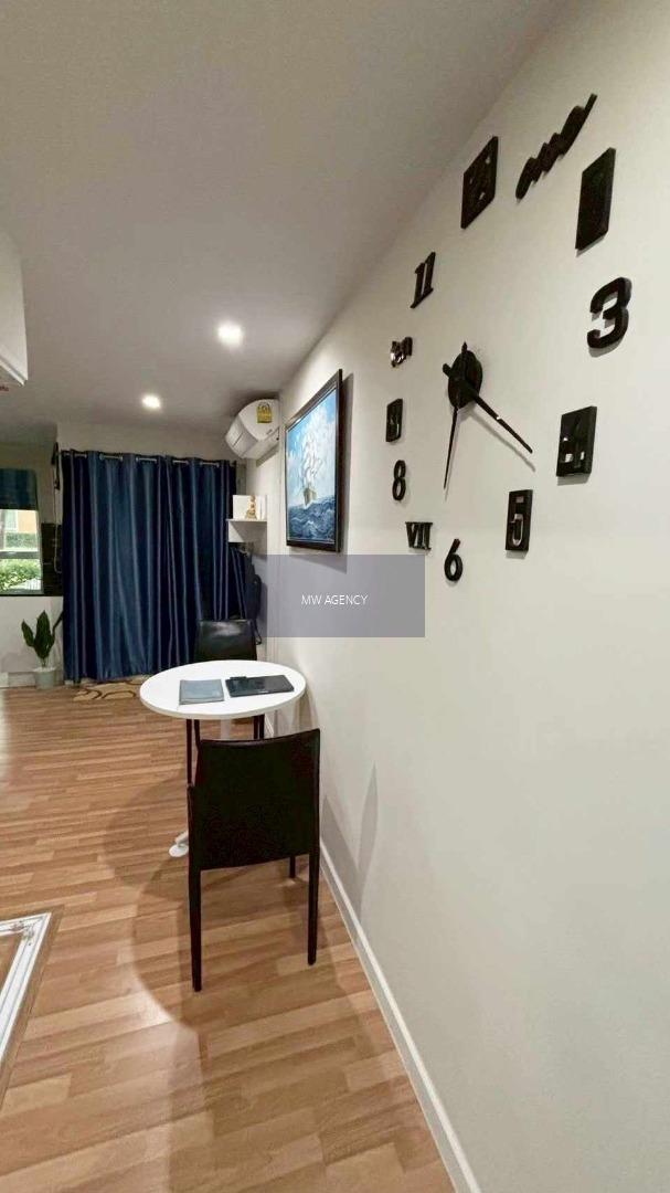 บางเขน💥วี คอนโด เอกมัย-รามอินทรา🔴🟢🟡