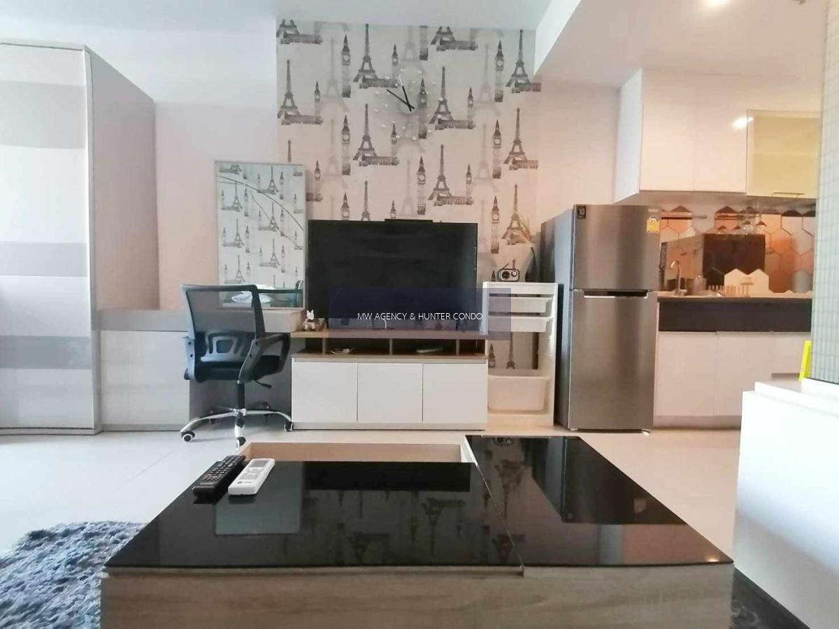 ห้วยขวาง💥ศุภาลัย พรีเมียร์ แอท อโศก🔴🟢🟡