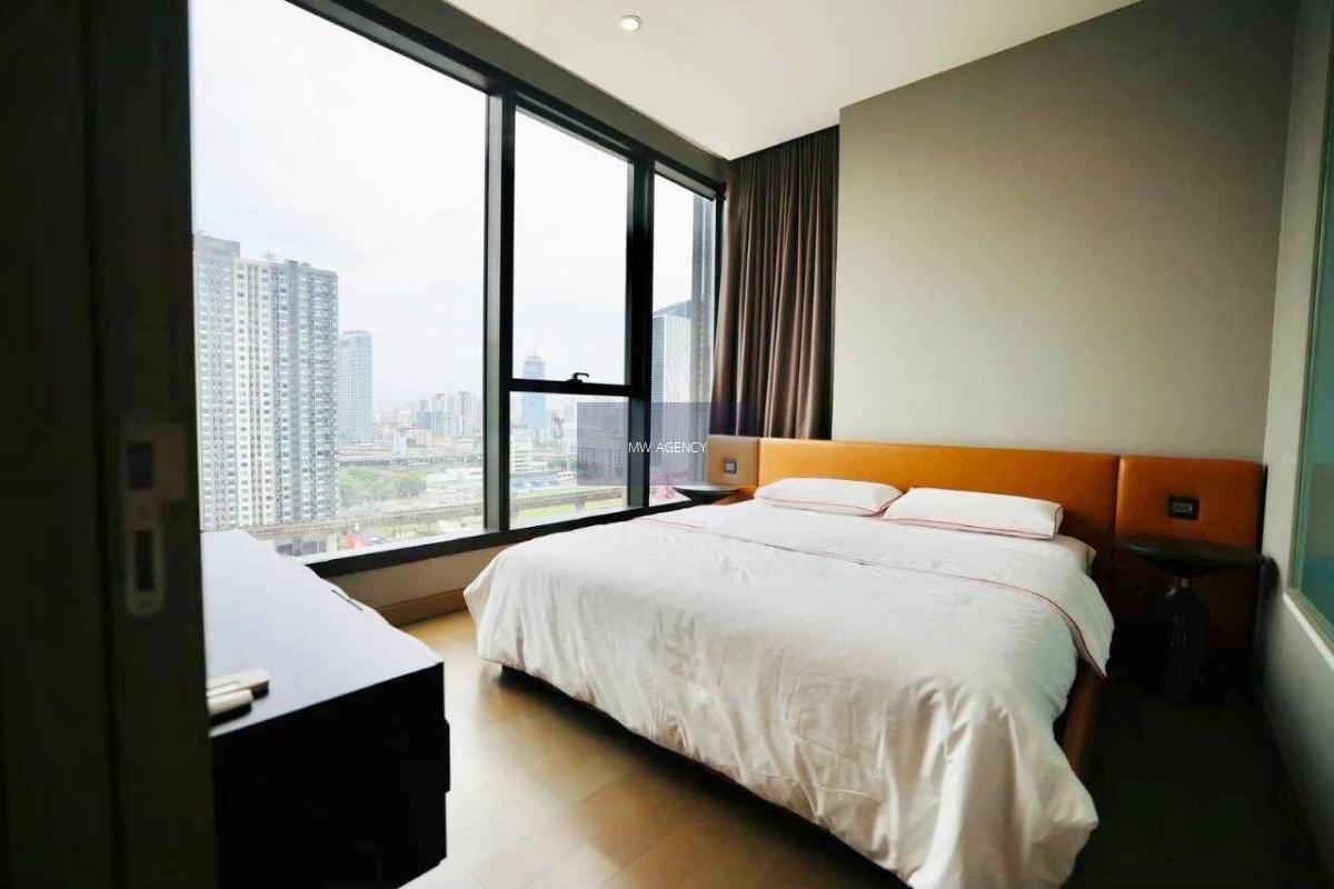 วัฒนา💥ดิ เอส แอท สิงห์ คอมเพล็กซ์🔴🟢🟡