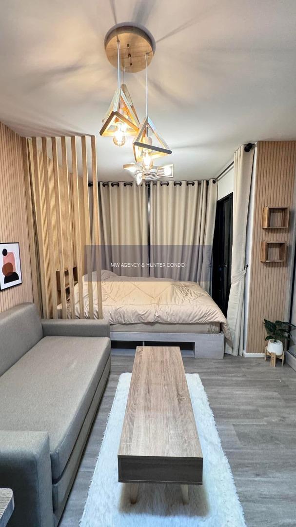 นนทบุรี💥แอทโมซ พอร์เทรต ศรีสมาน🔴🟢🟡