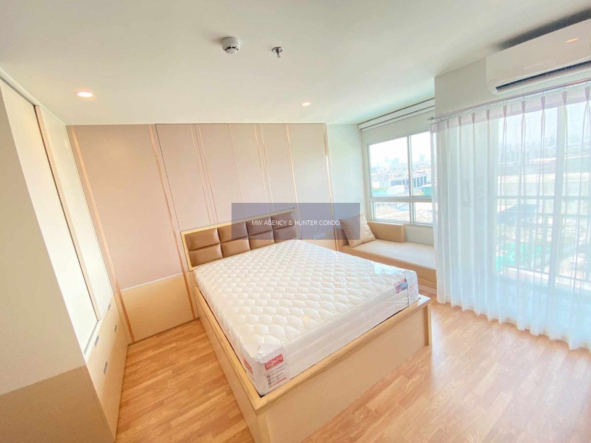 สวนหลวง💥ลุมพินี วิลล์ พัฒนาการ - ศรีนครินทร์🔴🟢🟡