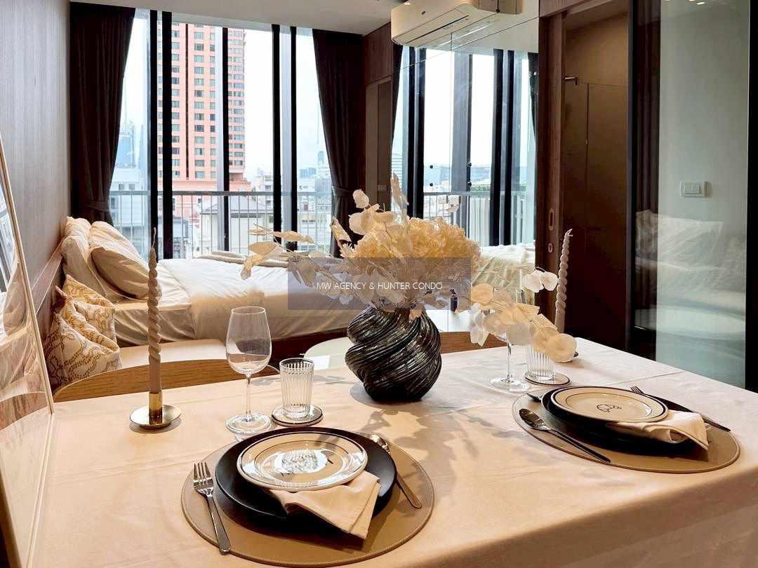 ว่างพร้อมเข้าอยู่💥คลองเตย💥พาร์ค 24 ( ออริจิ้น พร้อมพงษ์ )🔴🟢🟡