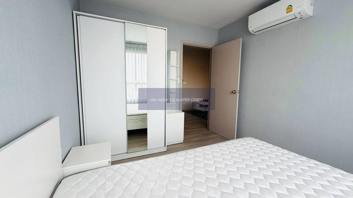 บางพลัด  💥 IDEO Charan 70 Riverview 