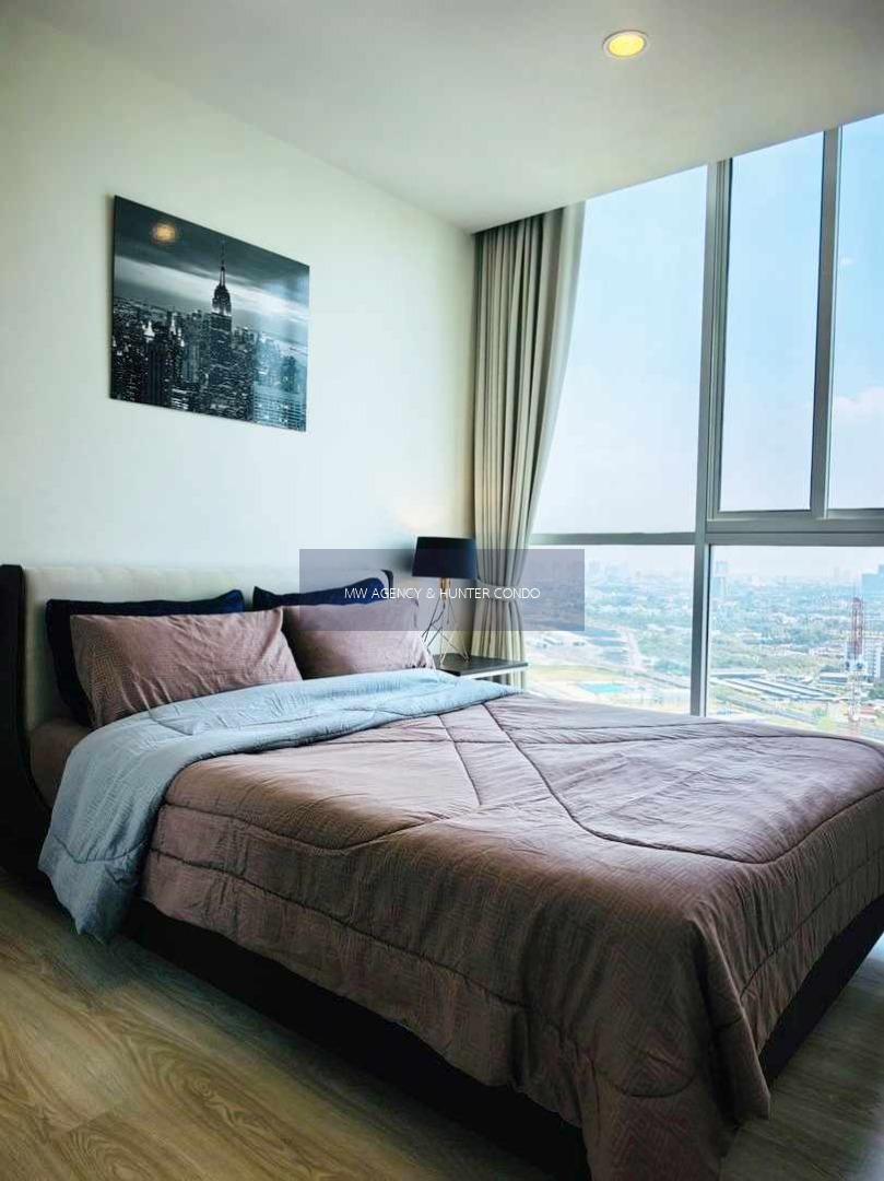 ห้วยขวาง💥โนเบิล รีวอลฟ์ รัชดา 2🔴🟢🟡