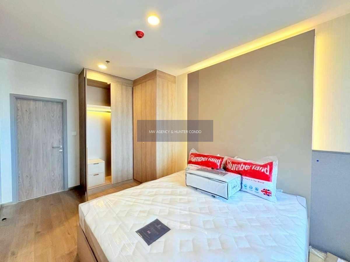 ว่าง 1 เม.ย. 2569💥สาทร💥เดอะ คราวน์ เรสซิเดนท์เซส🔴🟢🟡