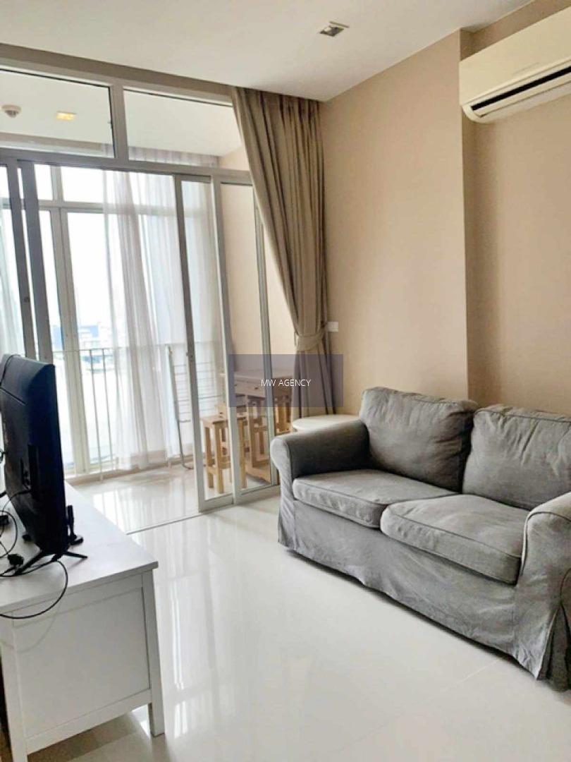 ราชเทวี💥ไอดีโอ เวิร์ฟ ราชปรารภ🔴🟢🟡