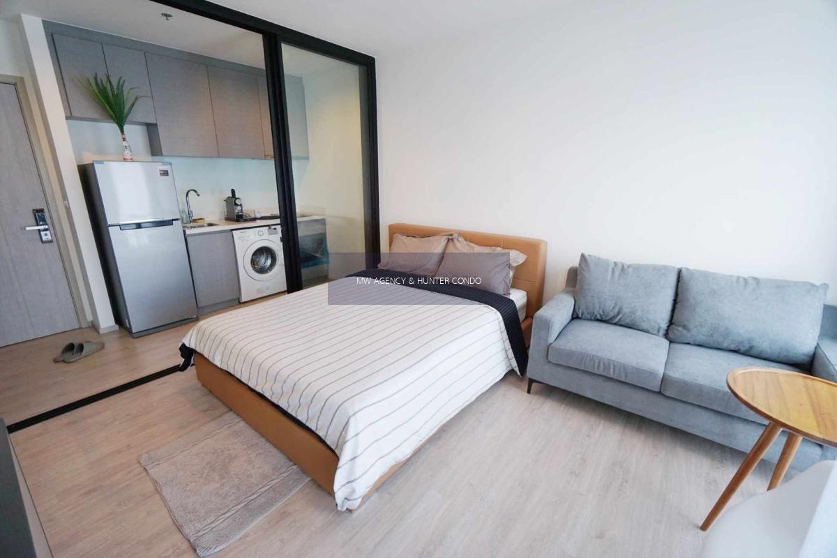 คลองเตย💥ริทึ่ม สุขุมวิท 36 - 38🔴🟢🟡