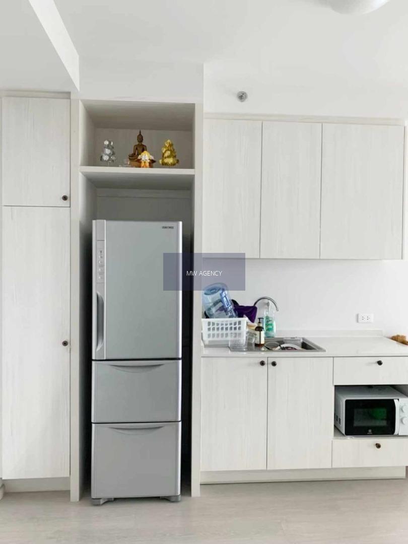 ว่าง 1 ธ.ค. 2568💥 บางซื่อ💥แชปเตอร์ วัน ชายน์ บางโพ🔴🟢🟡