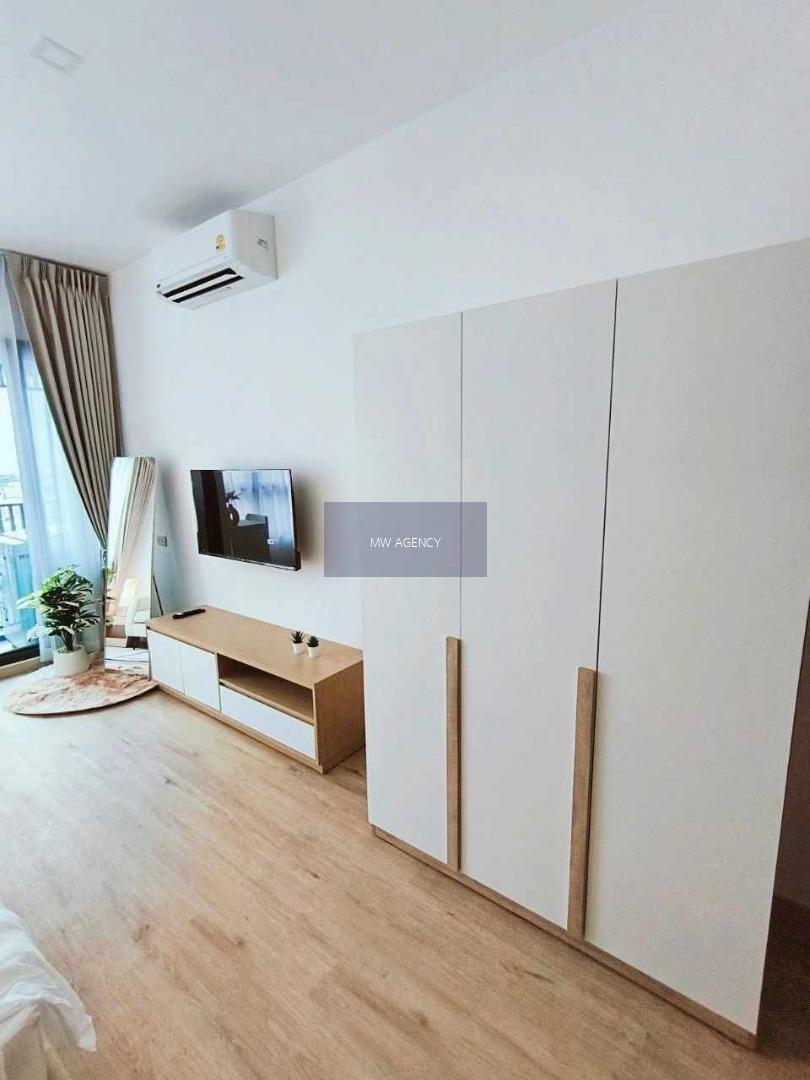 สวนหลวง💥เดอะริช พระราม 9 - ศรีนครินทร์🔴ห้อง 589/160 🟢🟡