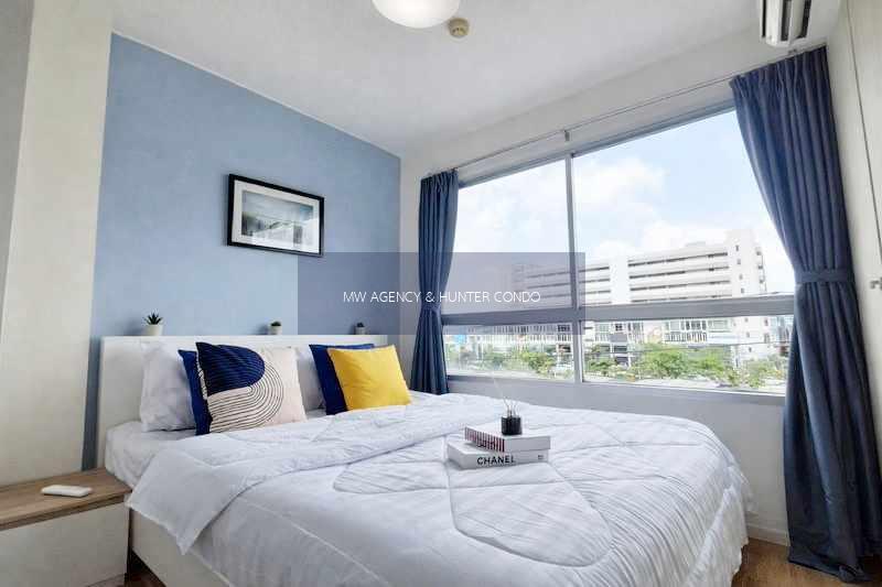  ประเวศ💥ลุมพินี วิลล์ อ่อนนุช - ลาดกระบัง 2🔴🟢🟡