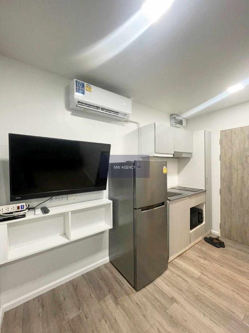 บางเขน💥โมดิซ สเตชั่น🔴🟢🟡