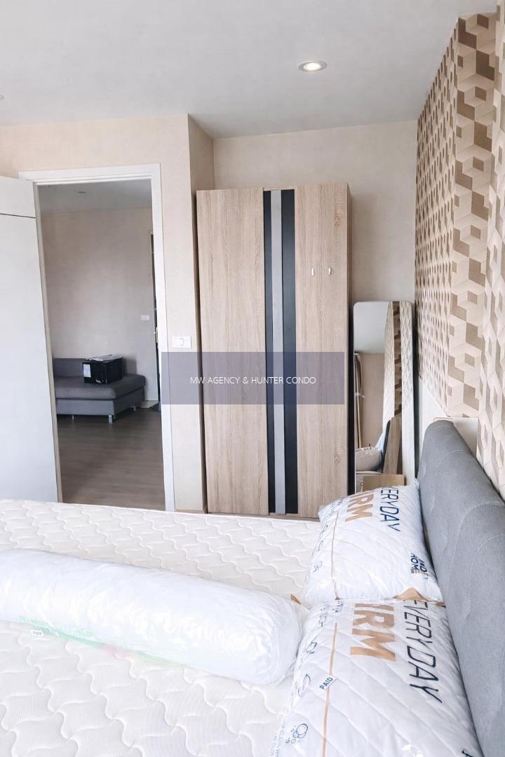 ภาษีเจริญ💥เดอะ เพรสซิเดนท์ สาทร - ราชพฤกษ์ 3🔴🟢🟡