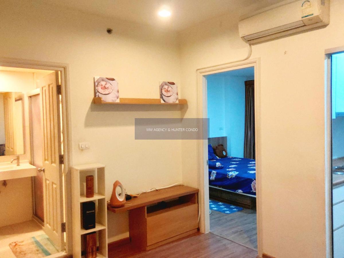  ว่าง ธ.ค. 2569 🟡บางกะปิ 🔴💥💎  ยู ดีไลท์ แอท หัวหมาก สเตชั่น 🔴 ห้อง S1621🟢🟡