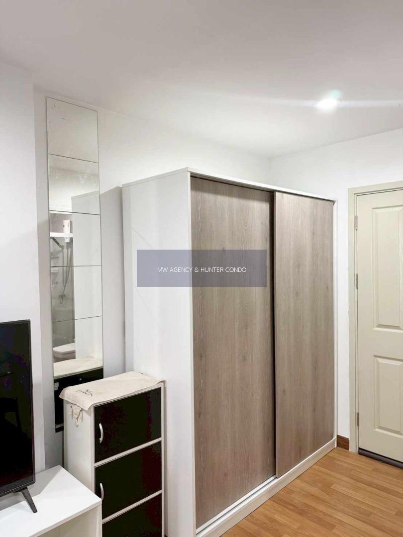 ว่างพร้อมเข้าอยู่ 🟡 บางซื่อ 💥 รีเจ้นท์ โฮม 27 บางซ่อน🔴439