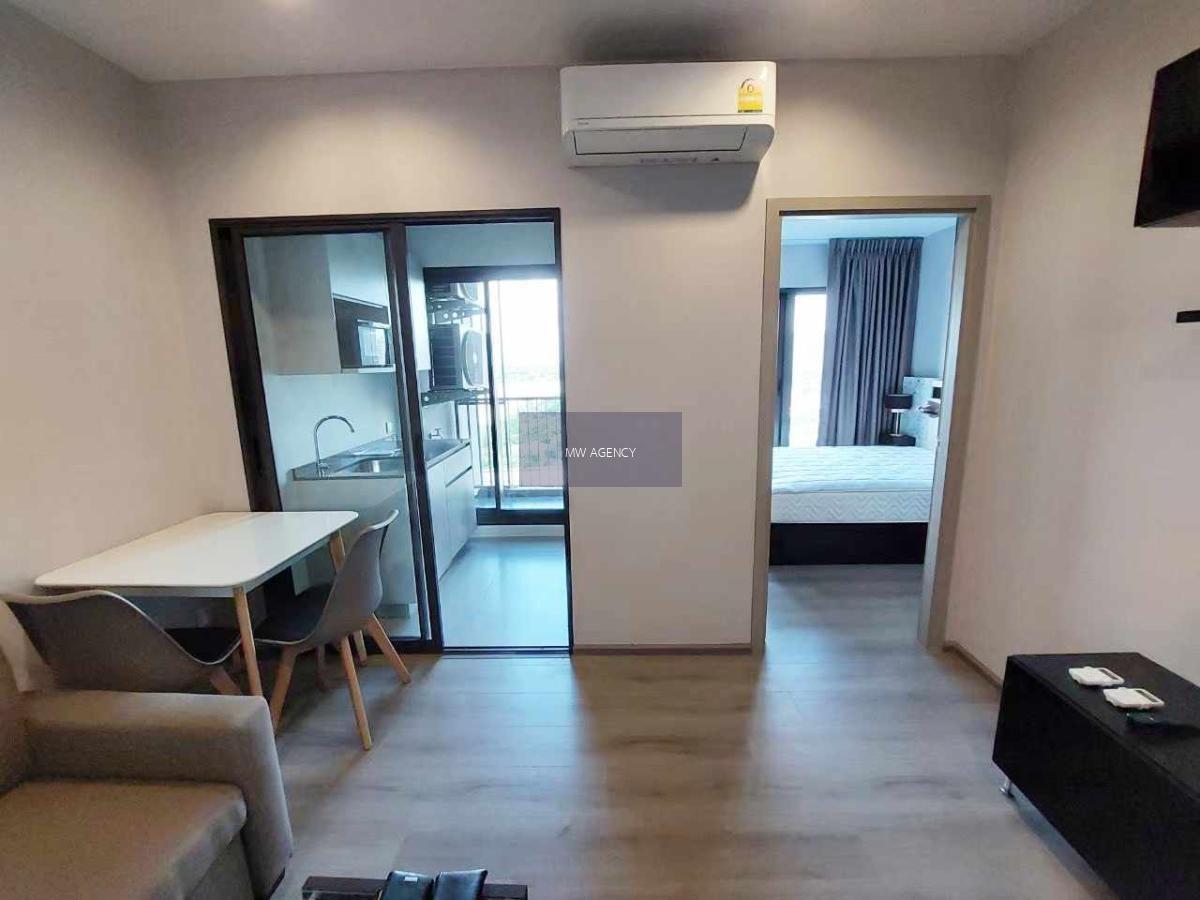 นนทบุรี💥เดอะ โพลิแทน อควา🔴ห้อง 1584🟢🟡