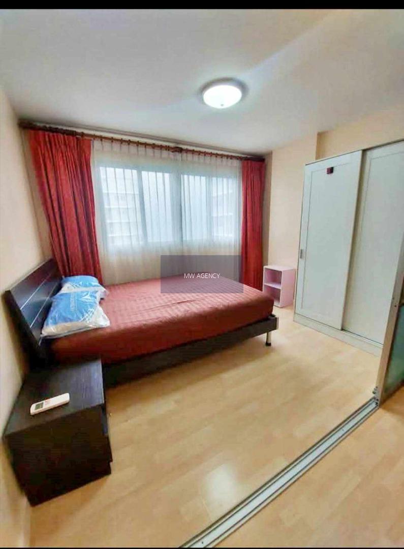 ว่าง 30 ธ.ค. 2568💥 บางเขน💥ดีคอนโด รามอินทรา 🔴🟢🟡