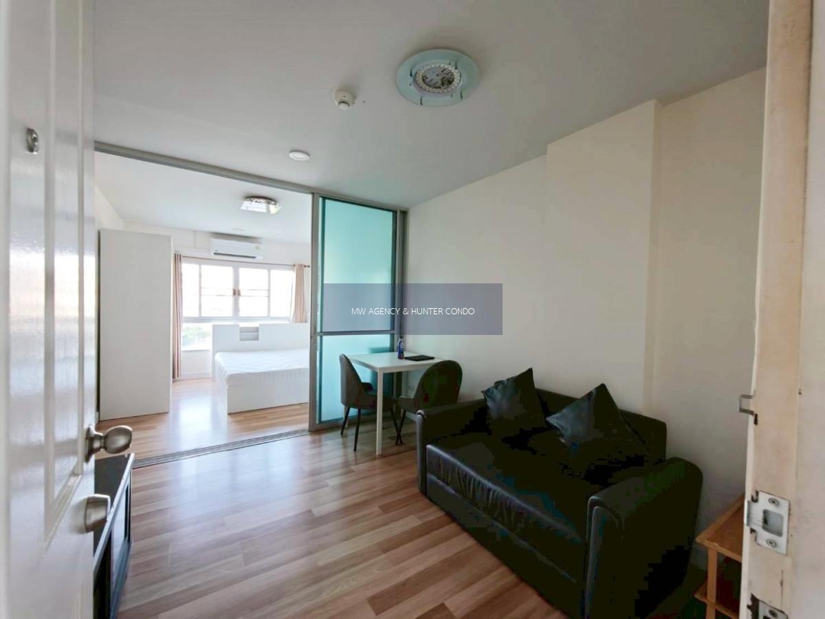 ว่างพร้อมเข้าอยู่💥 หลักสี่  💥 เดอะคิวบ์ แจ้งวัฒนะ  🔴🟢🟡