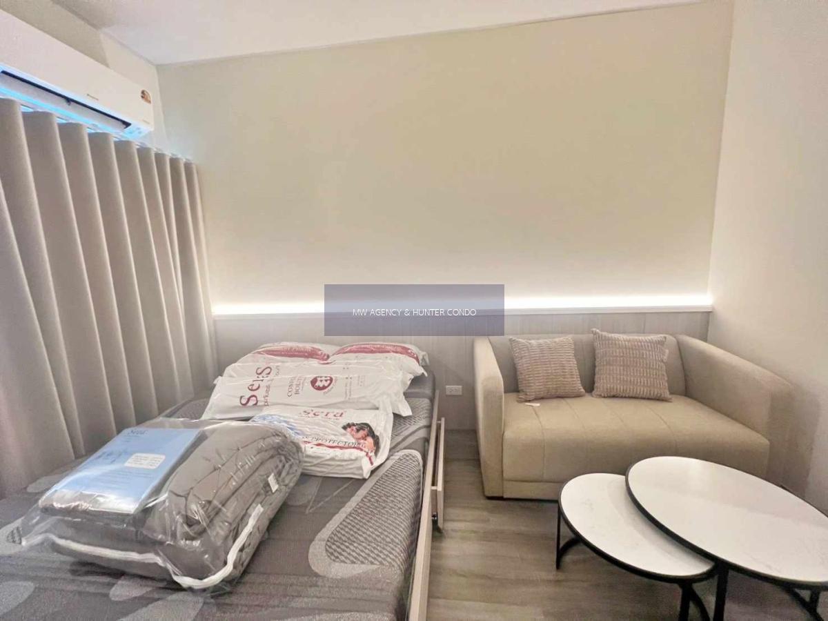 บางกะปิ💥ไอดีโอ รามคำแหง - ลำสาลี สเตชั่น🔴🟢🟡