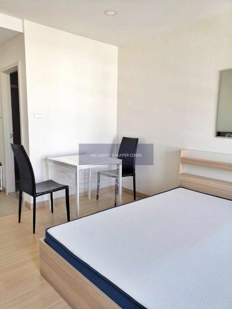 บางกะปิ💥ศุภาลัย เวอเรนด้า รามคำแหง🔴🟢🟡