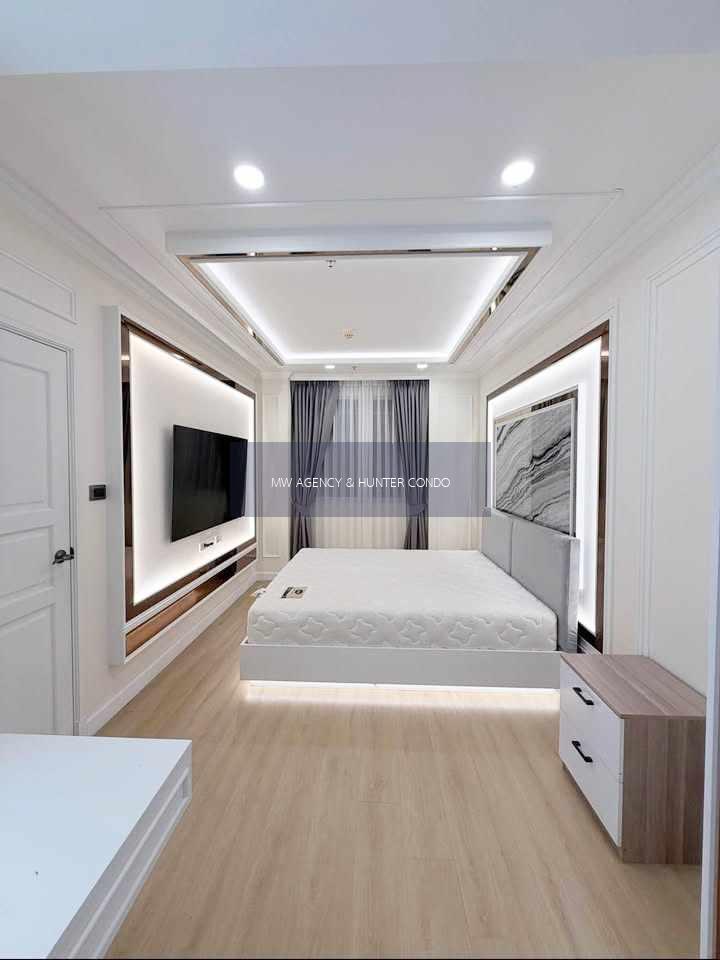 ห้วยขวาง💥ศุภาลัย เวลลิงตัน🔴🟢🟡