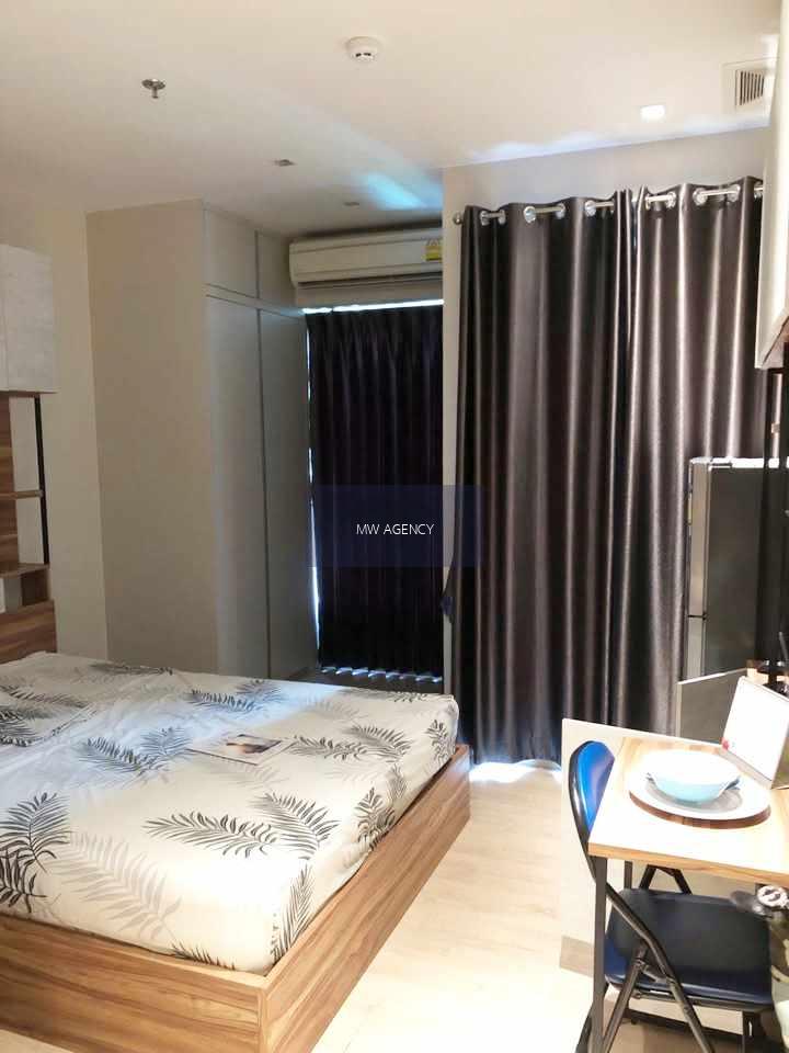  ว่าง ก.พ. 2569 🟡ธนบุรี💥วิสซ์ดอม สเตชั่น รัชดา - ท่าพระ