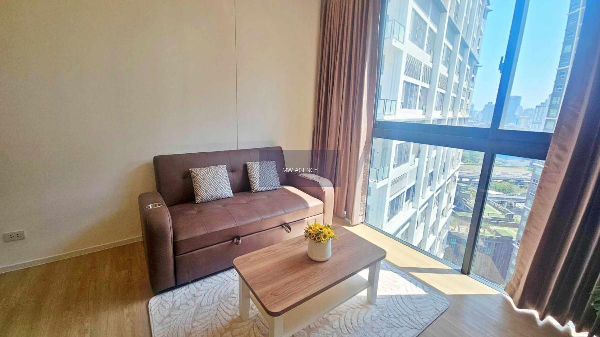 ห้วยขวาง💥แลนด์มาร์ค แอท เอ็มอาร์ทีเอ สเตชั่น🔴ห้อง 261🟢🟡