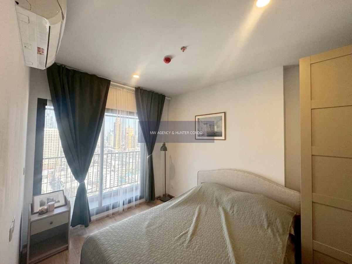 ว่าง 1 พ.ค. 2569💥คลองเตย💥ไลฟ์ พระราม 4 - อโศก🔴🟢🟡