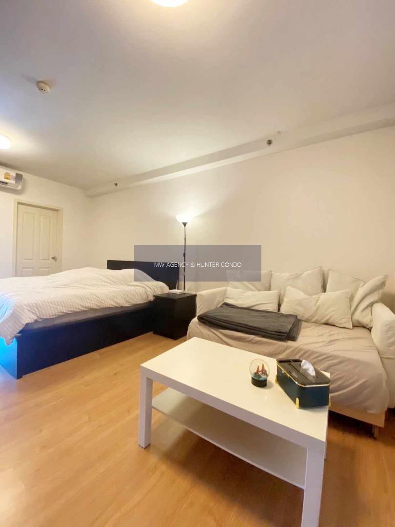 บางซื่อ💥ศุภาลัย เวอเรนด้า รัชวิภา - ประชาชื่น🔴🟢🟡