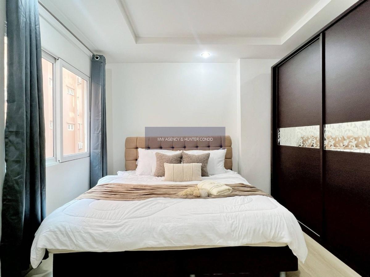 ห้วยขวาง💥แฮปปี้ คอนโด รัชดา 18🔴🟢🟡