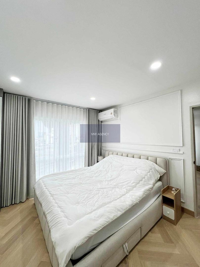  คลองเตย💥เอส คอนโด สุขุมวิท 50 🔴🟢🟡