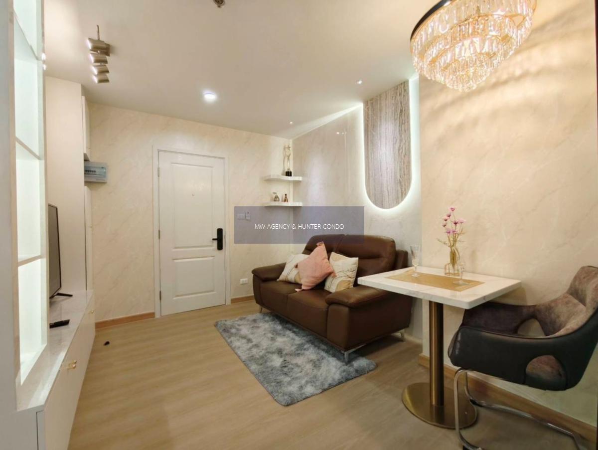 คอนโดรังสิต ใกล้ ม.ธรรมศาสตร์ 💥 เทอร่า เรสซิเด้นท์ 🔴🟢🟡 พร้อมเข้าอยู่ พค 69 