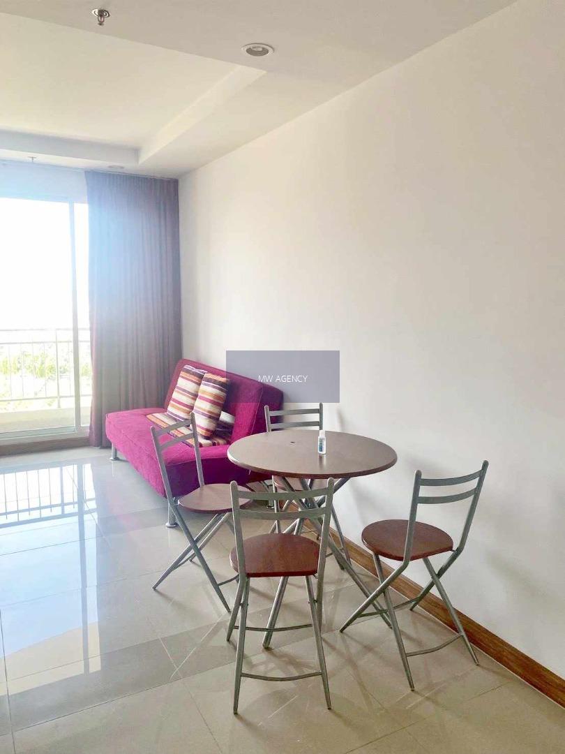 ว่างพร้อมเข้าอยู่ ห้วยขวาง💥Supalai Wellington 1🔴🟢🟡