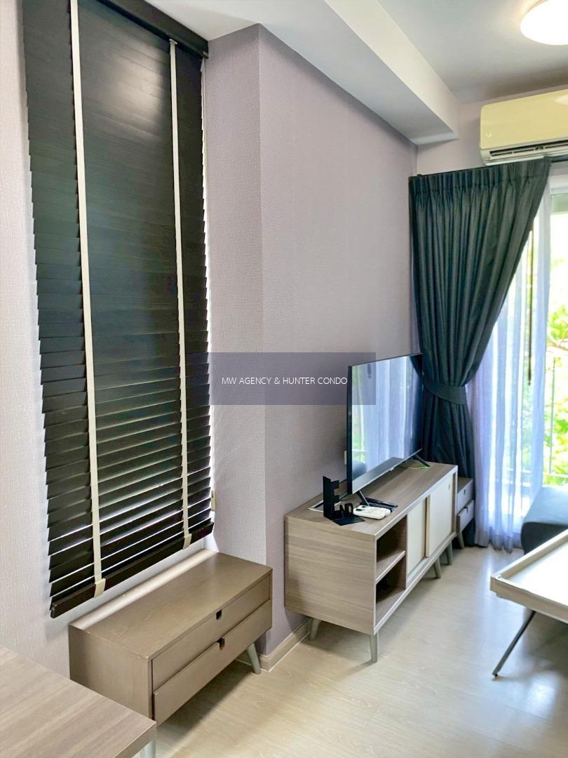 ห้วยขวาง💥แชปเตอร์ วัน อีโค รัชดา - ห้วยขวาง🔴เลขที่ 578/1610🟢🟡