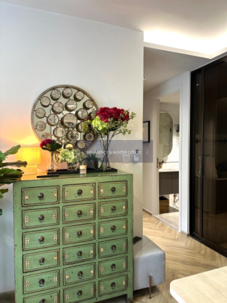 ว่าง 16 มิ.ย. 2569💥วัฒนา💥แชปเตอร์ ทองหล่อ 25🔴🟢🟡