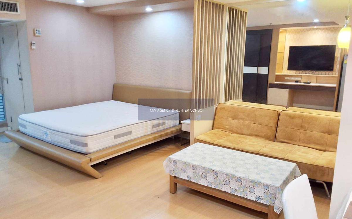 วัฒนา💥เดอะ เทรนดี้ คอนโดมิเนียม🔴 10/452🟢🟡