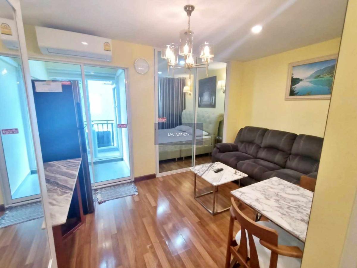 สวนหลวง 💥รีเจ้นท์ โฮม สุขุมวิท 81🔴ห้อง 781/71🟢🟡