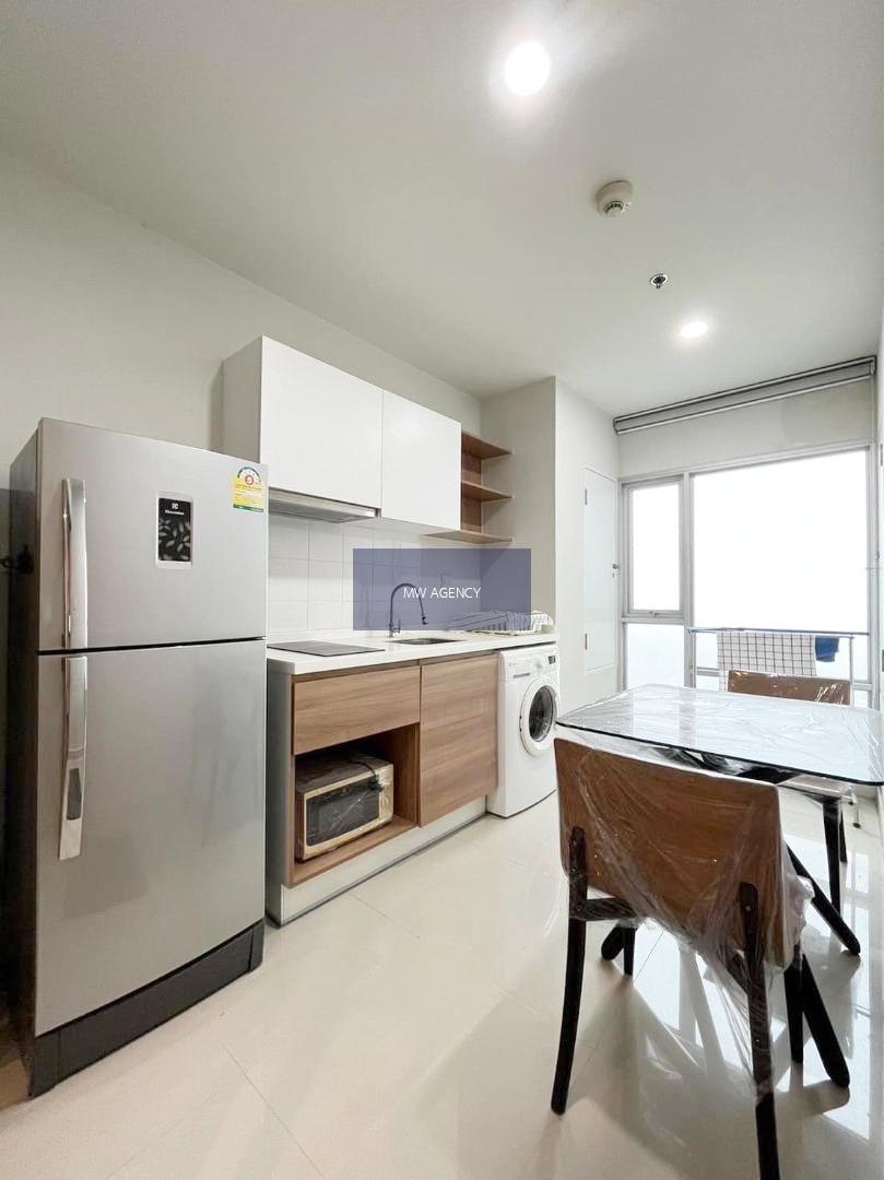 ว่างพร้อมเข้าอยู่🔴🟢เมืองนนทบุรี 💥Centric Tiwanon Station🔴🟢🟡