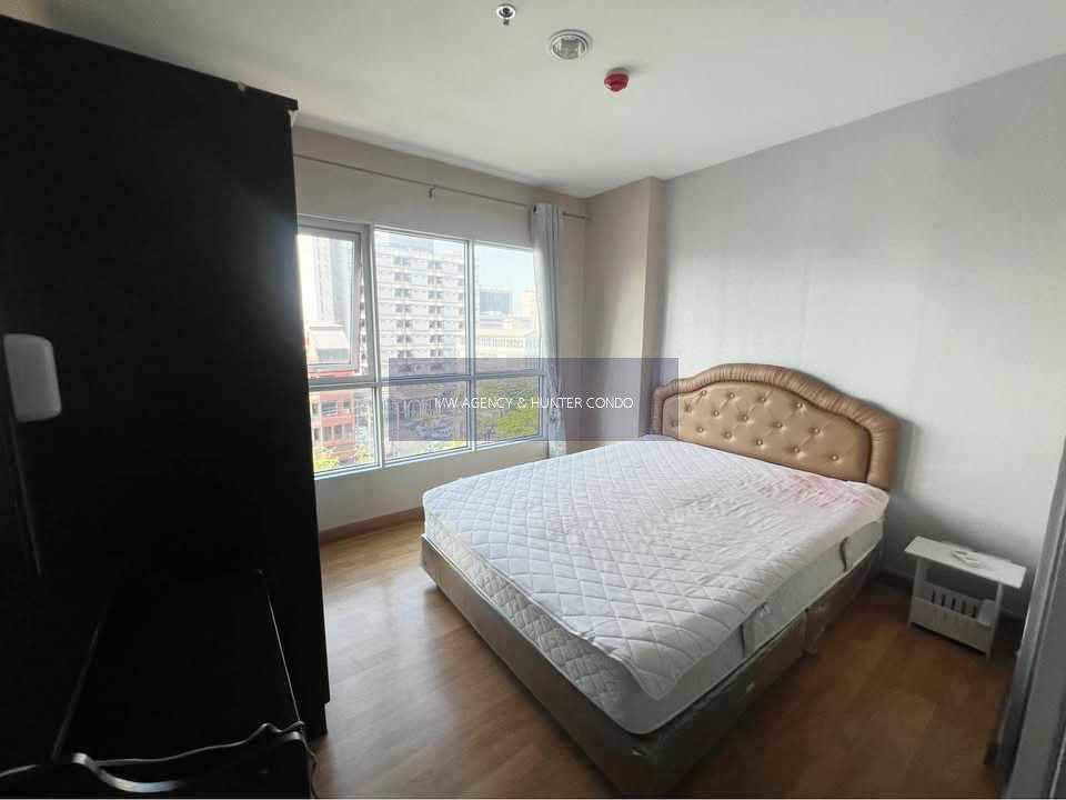 คลองเตย 💥แอสปาย พระราม 4🔴ตึก A🟢🟡