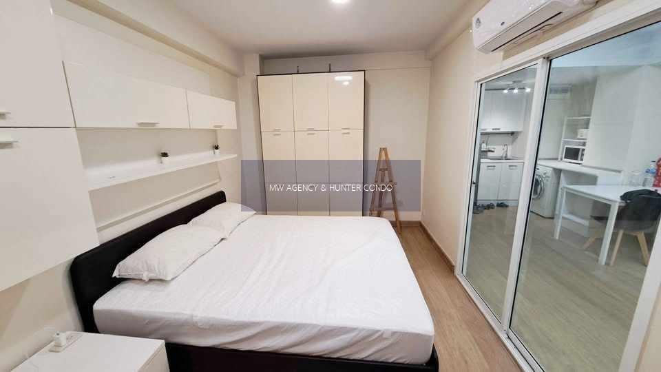 วัฒนา💥รื่นฤดี คอนโดมิเนียม🔴🟢🟡