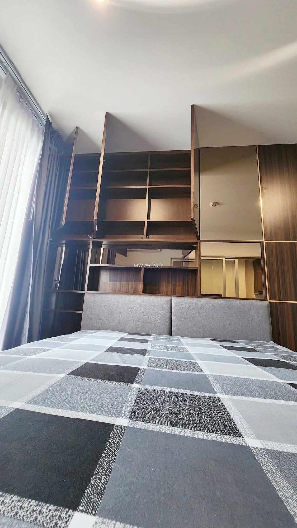 ว่าง 15 ก.พ. 2569💥ภาษีเจริญ 💥เดอะพาร์คแลนด์ เพชรเกษม 56🔴🟢🟡